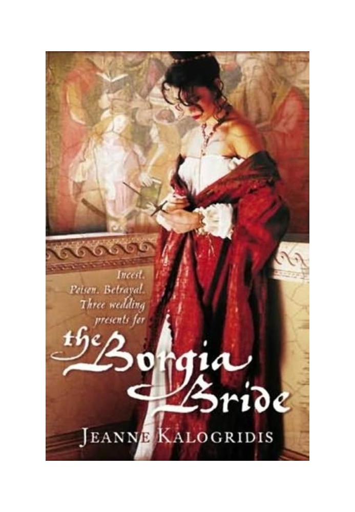 The Borgia Bride