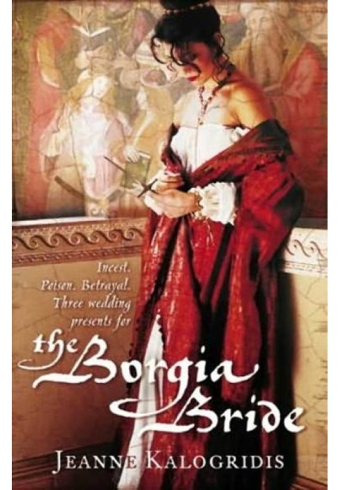 The Borgia Bride