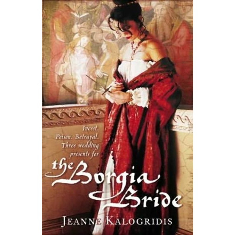 The Borgia Bride