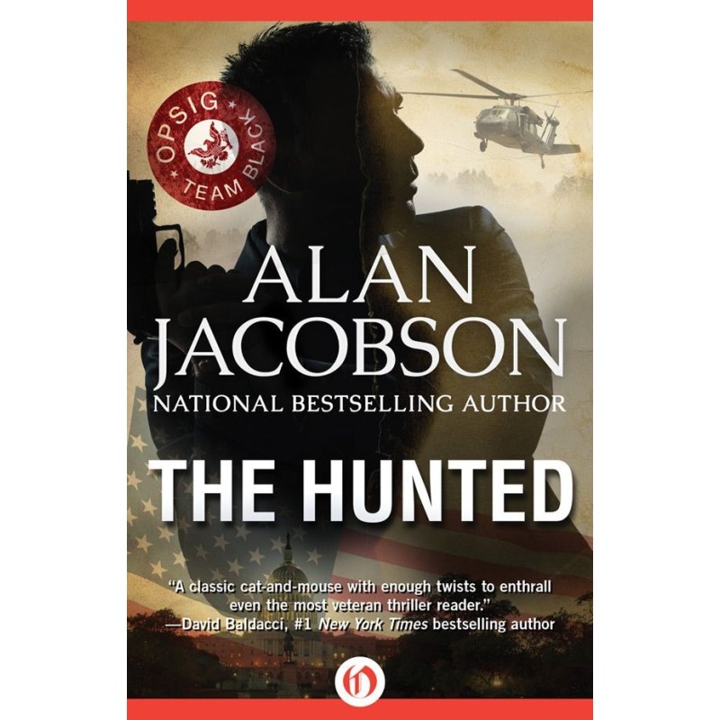 The Hunted