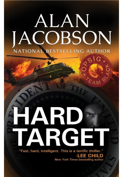 Hard Target