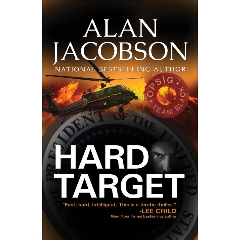 Hard Target