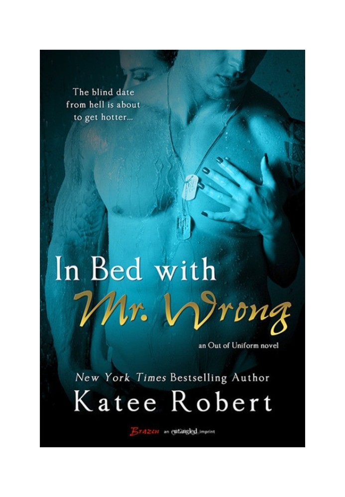 In Bed with Mr. Wrong