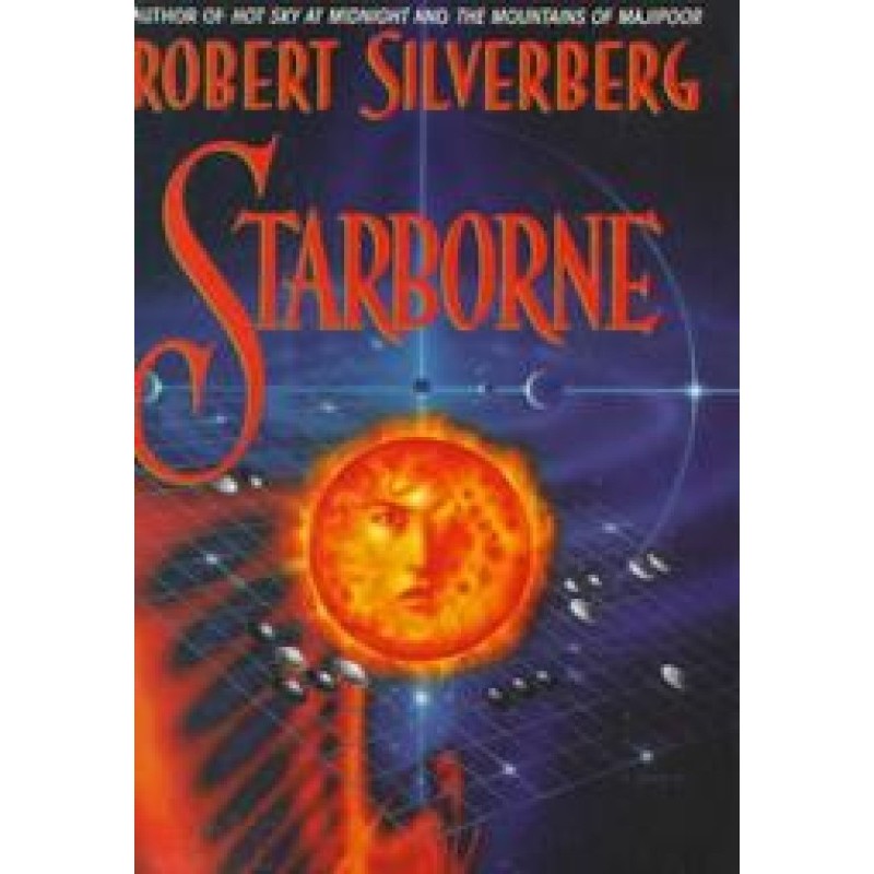 Starborne