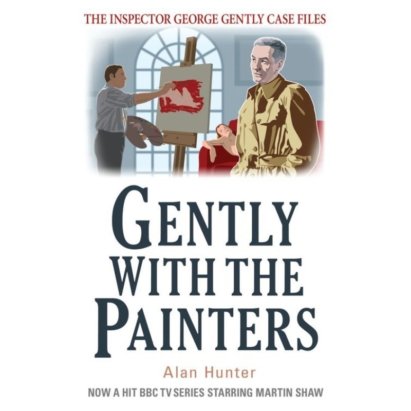 Gently With the Painters
