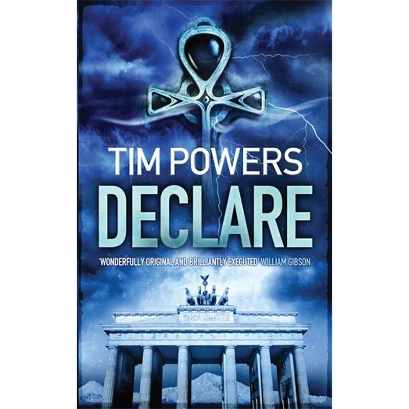 Declare