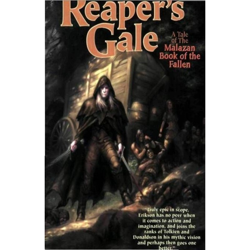 Reaper's Gale