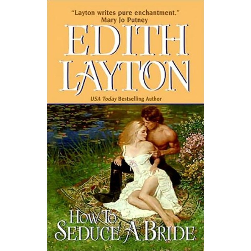 How to Seduce a Bride