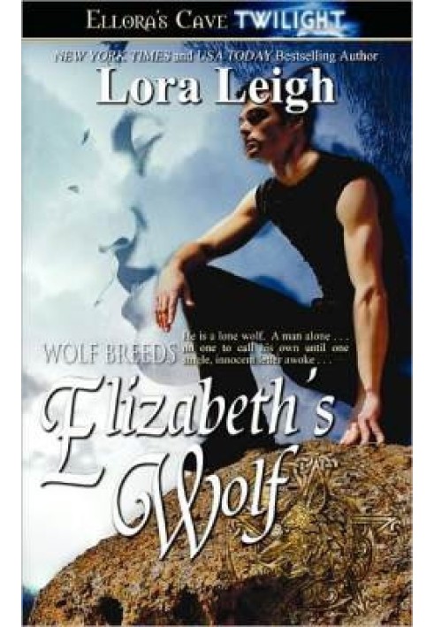 Elizabeth's Wolf