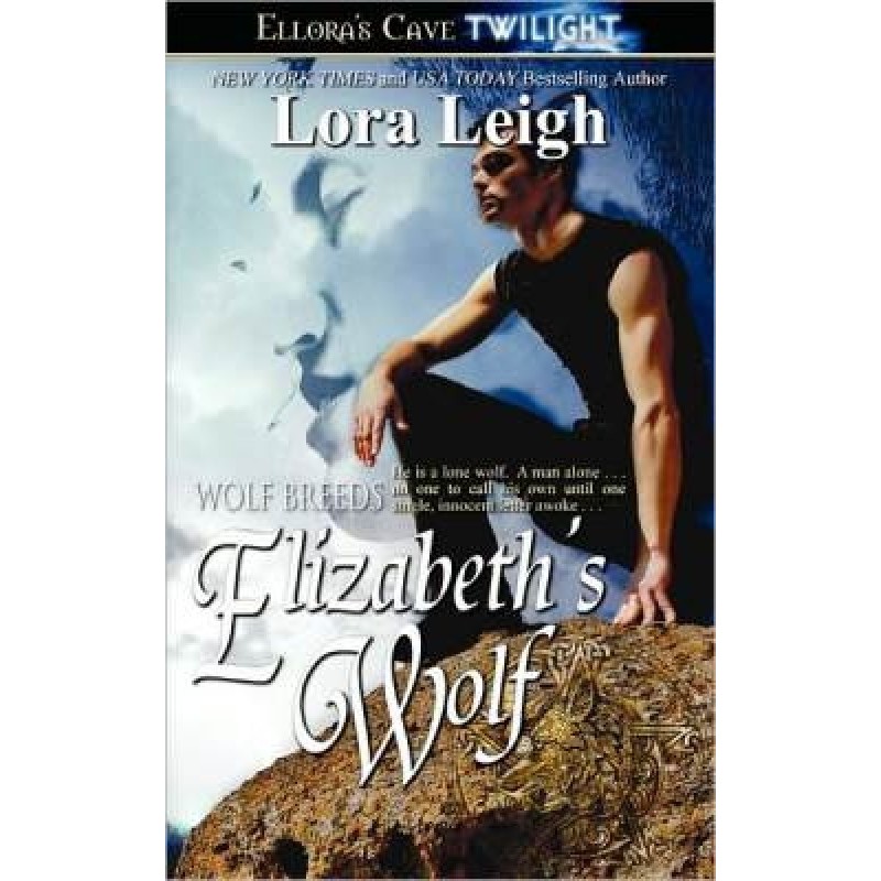 Elizabeth's Wolf