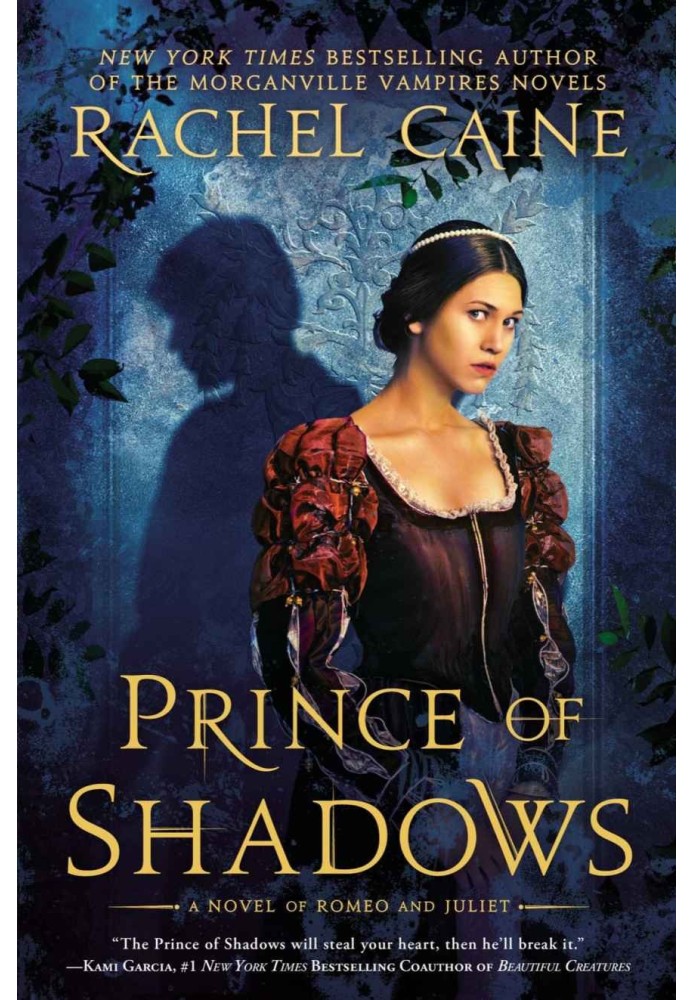 Prince of Shadows