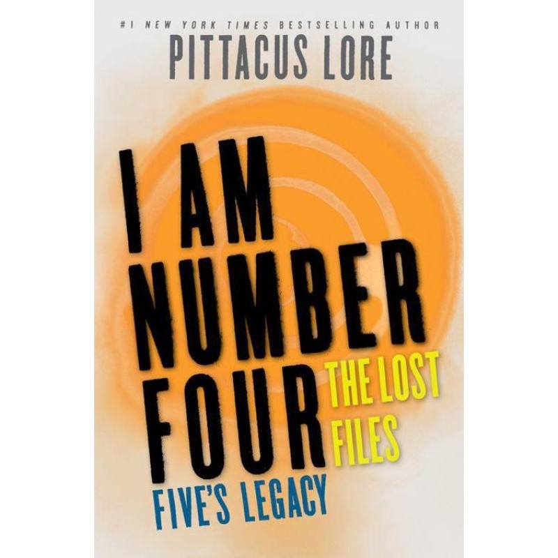Five's Legacy