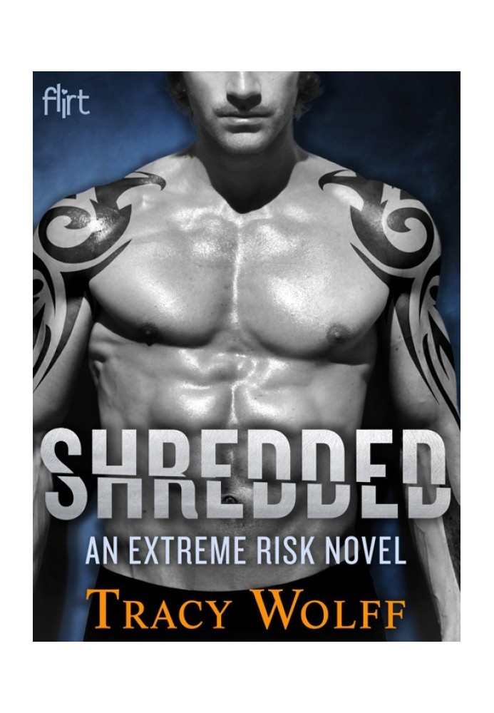 Shredded