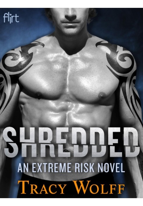 Shredded