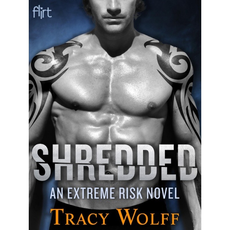 Shredded