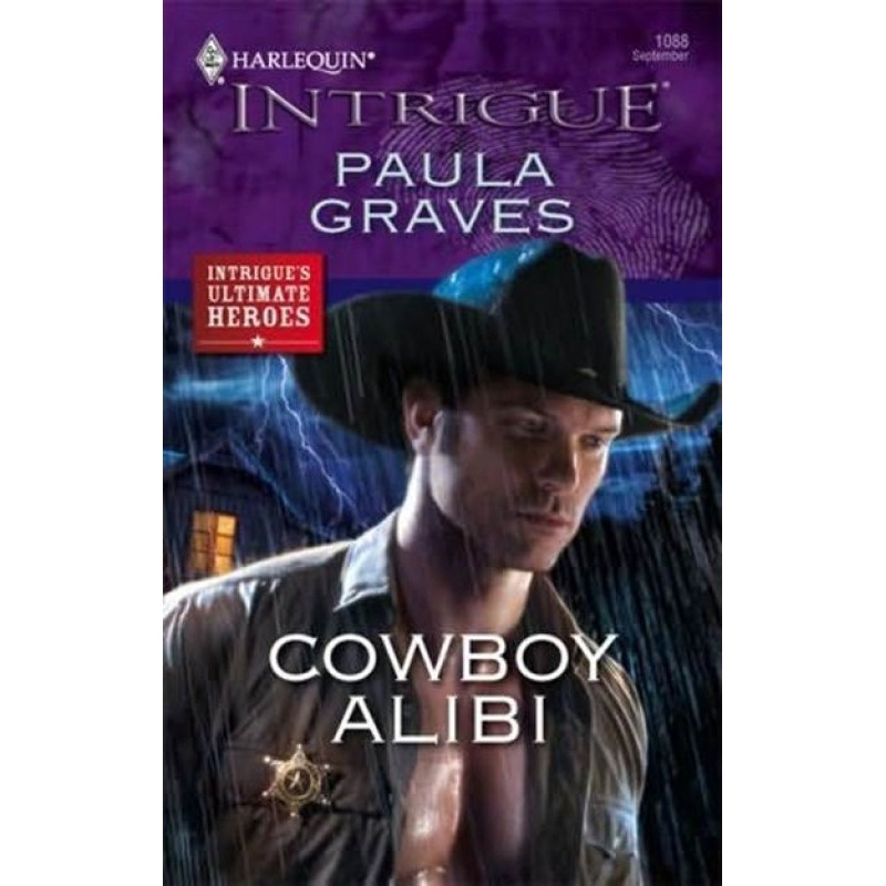 Cowboy Alibi