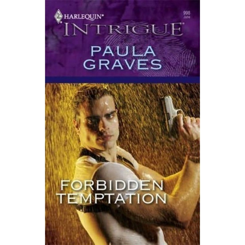 Forbidden Temptation