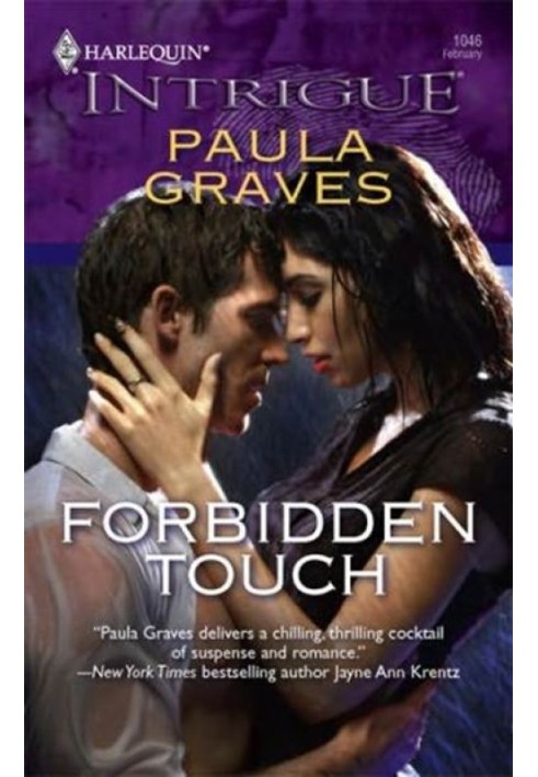 Forbidden Touch