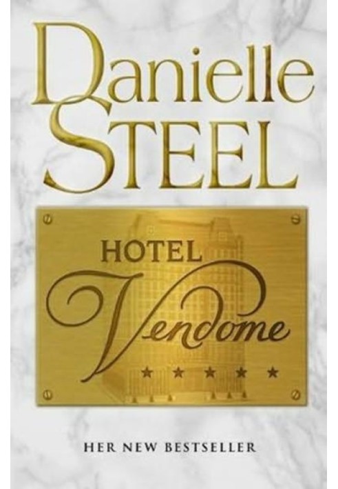 Hotel Vendome