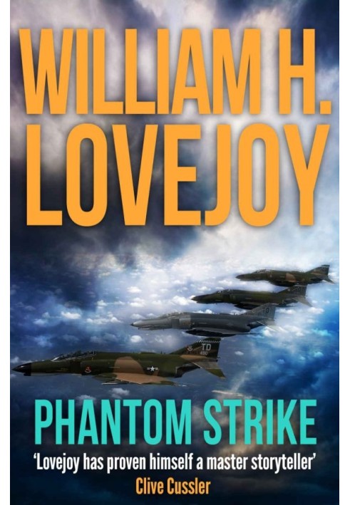 Phantom Strike