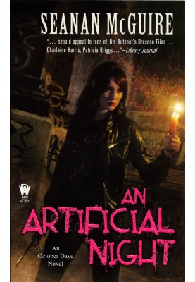 Artificial night