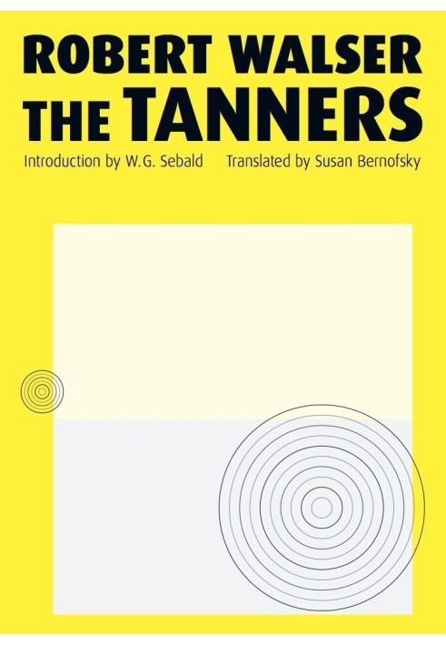 The Tanners