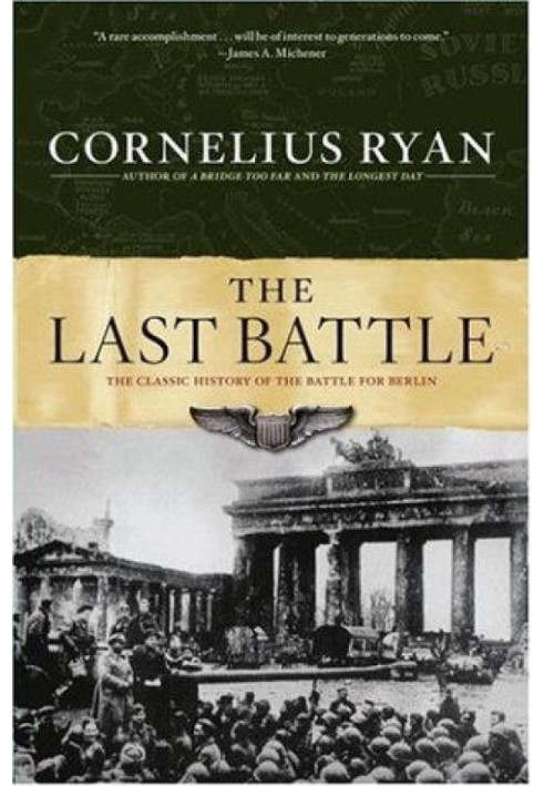 The Last Battle