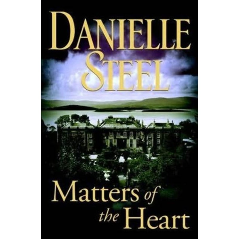 Matters Of The Heart