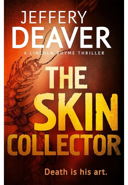 The Skin Collector