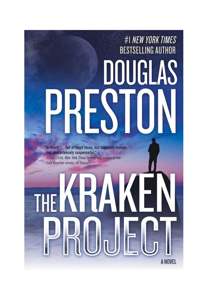 The Kraken Project