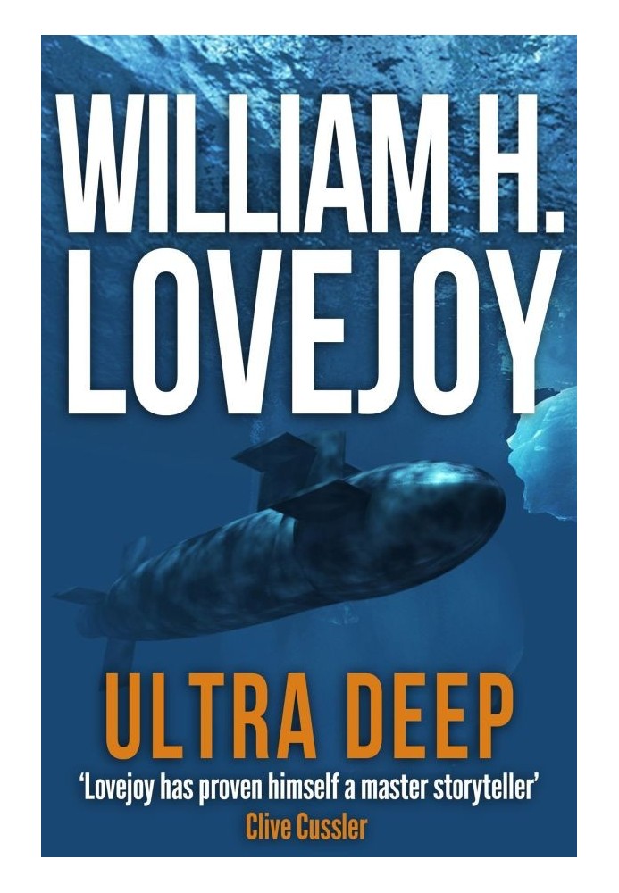 Ultra Deep
