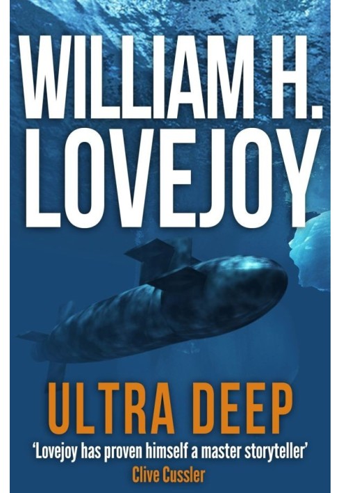 Ultra Deep