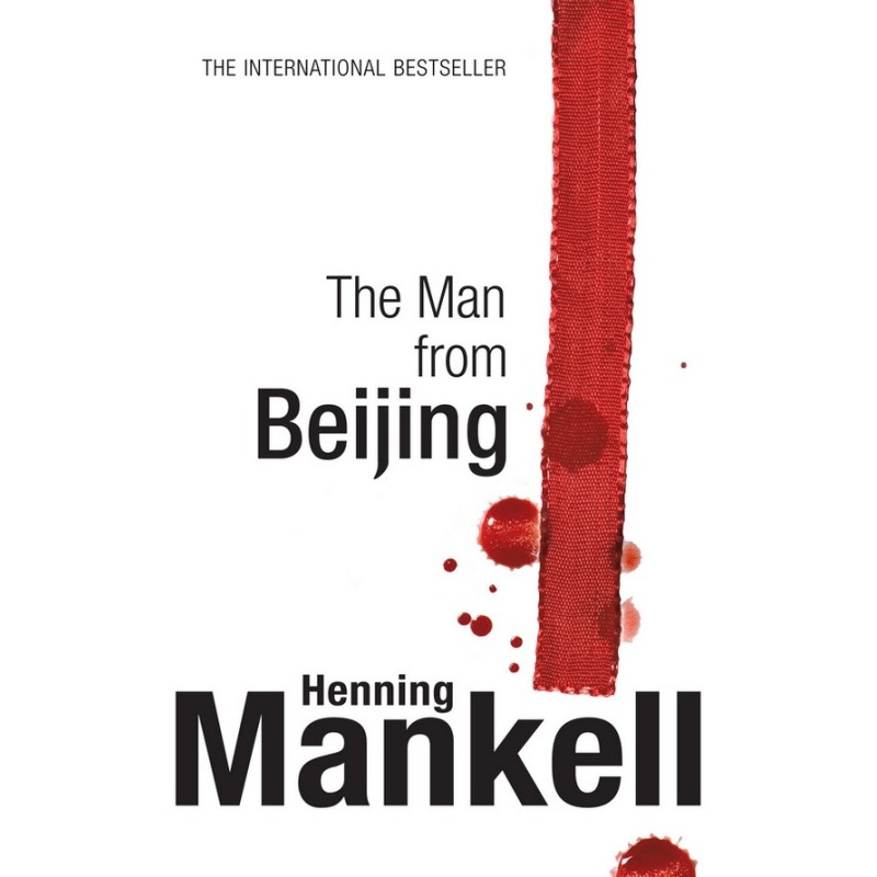 The Man from Beijing