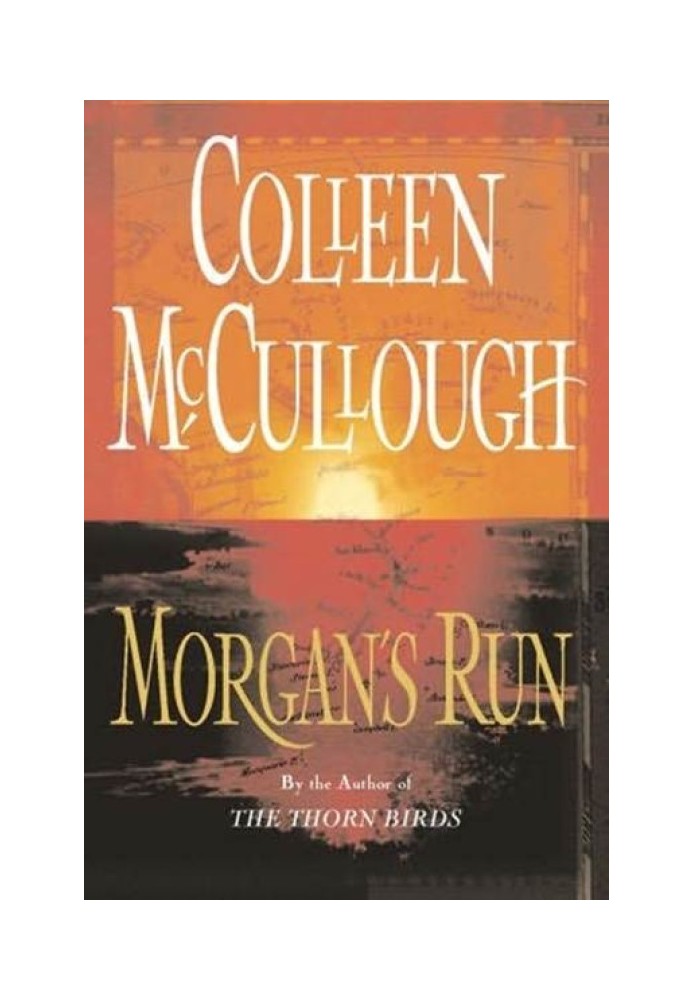 Morgan’s Run