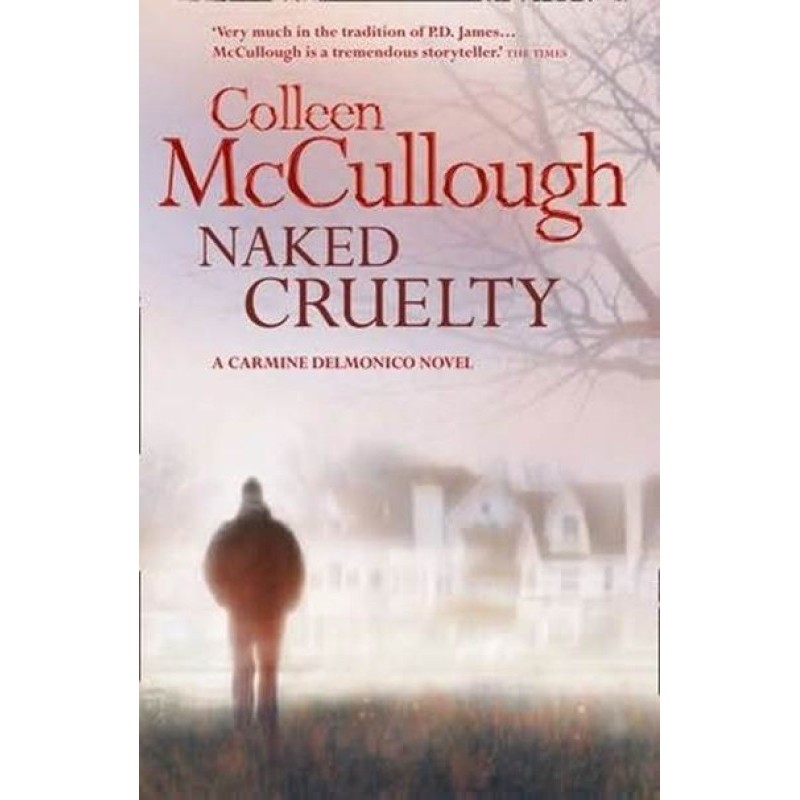 Naked Cruelty