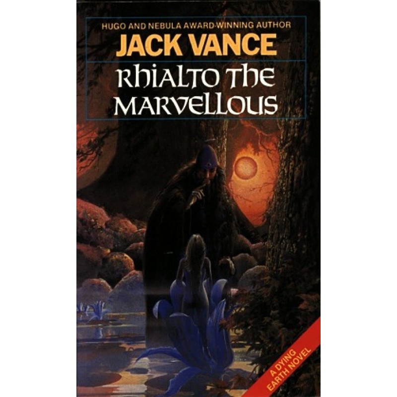 Риалто Великолепный