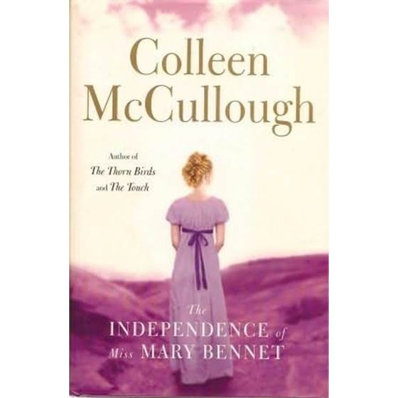 Незалежність міс Мері Беннет