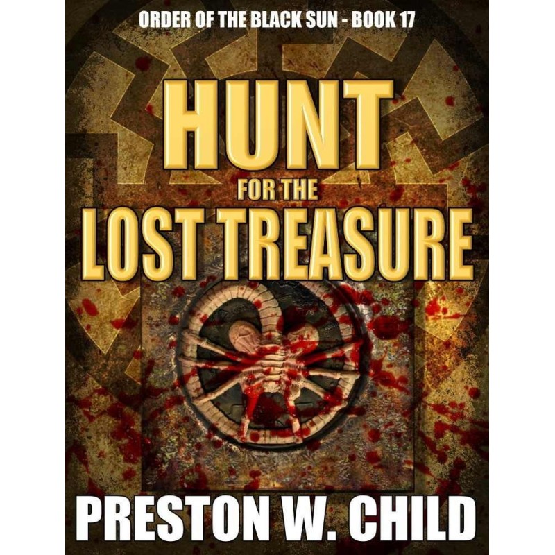 Hunt for the Lost Treasure