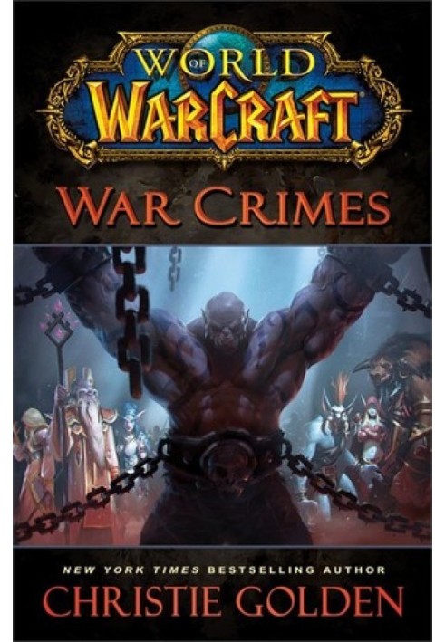 War Crimes