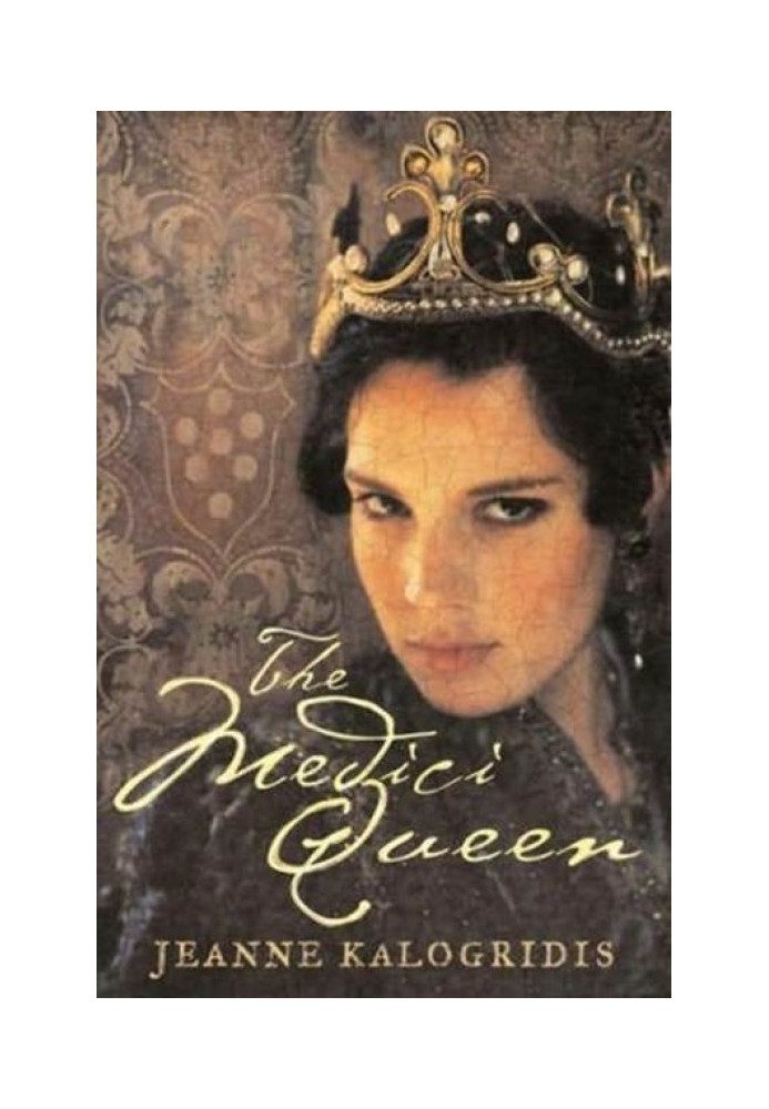 The Medici Queen aka The Devil’s Queen