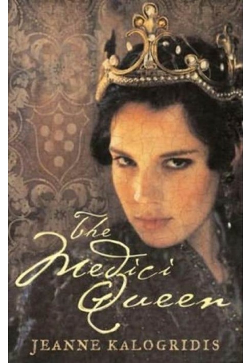 The Medici Queen aka The Devil’s Queen