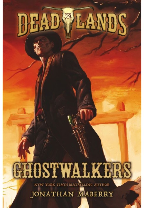 Ghostwalkers