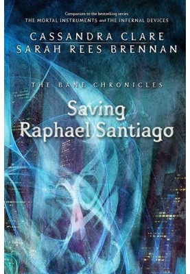 Rescue of Rafael Santiago