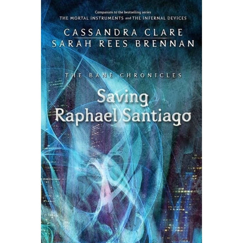 Rescue of Rafael Santiago