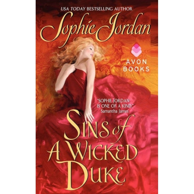 Sins of the dissolute Duke