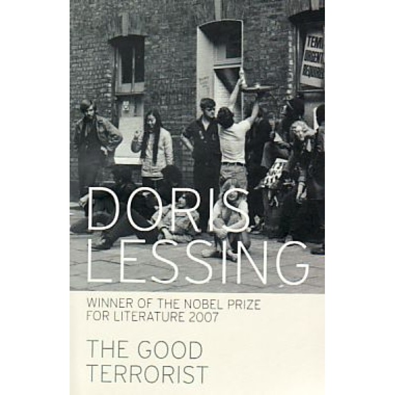 The Good Terrorist