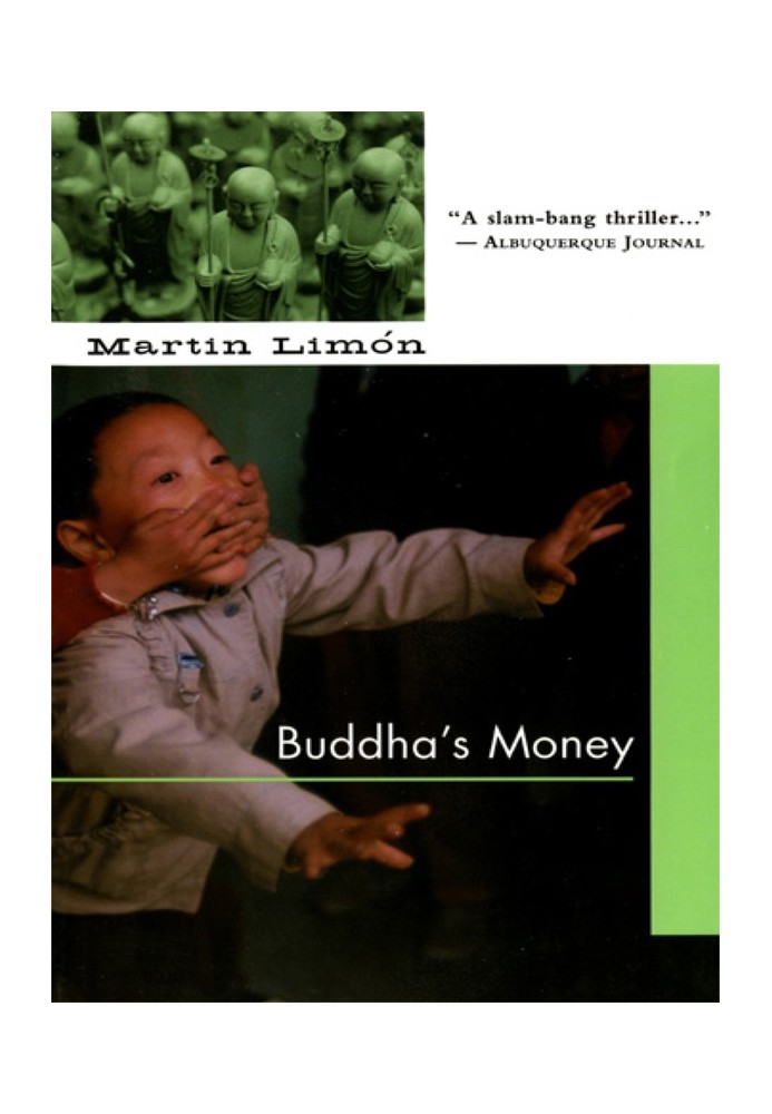 Buddha's money