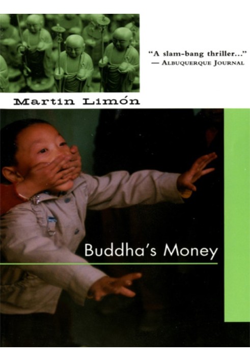 Buddha's money