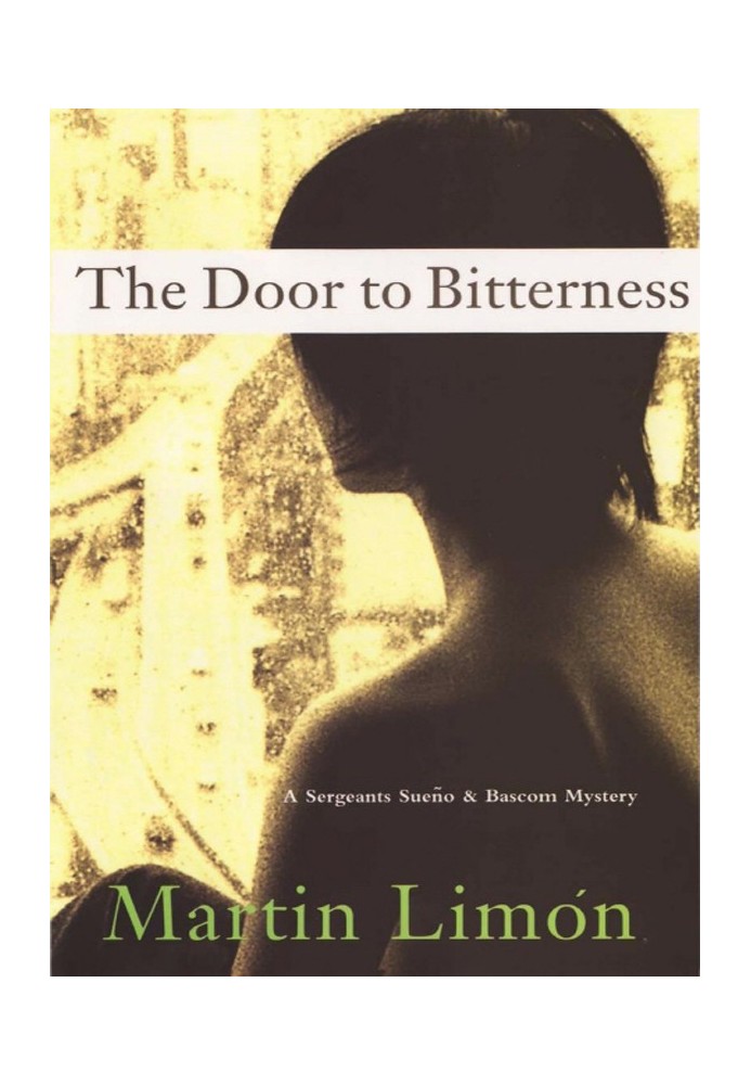 The Door to Bitterness