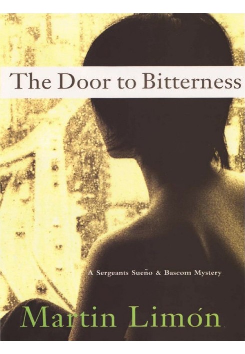 The Door to Bitterness